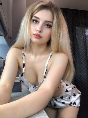Проститутка Эмиля