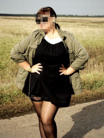 Проститутка Карина